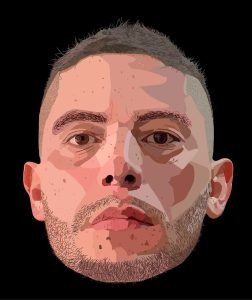 Fabio Riveros CEO of fabioriverosdesigns