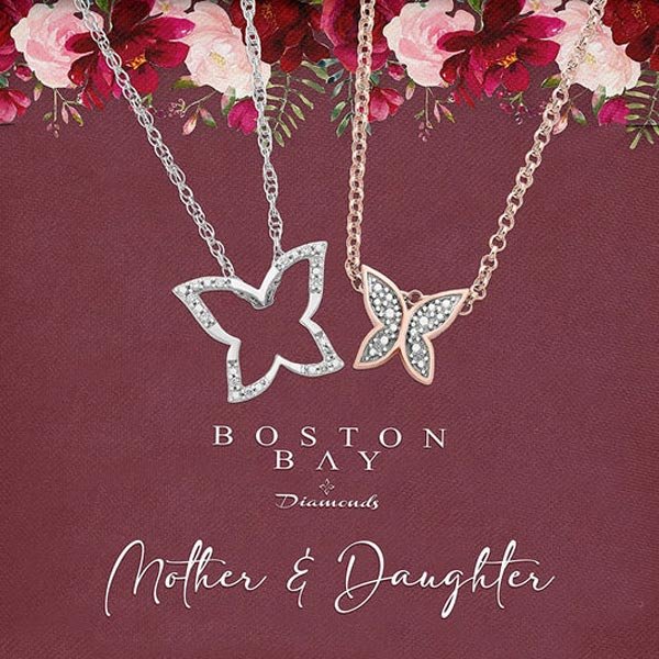 Boston Bay Diamonds