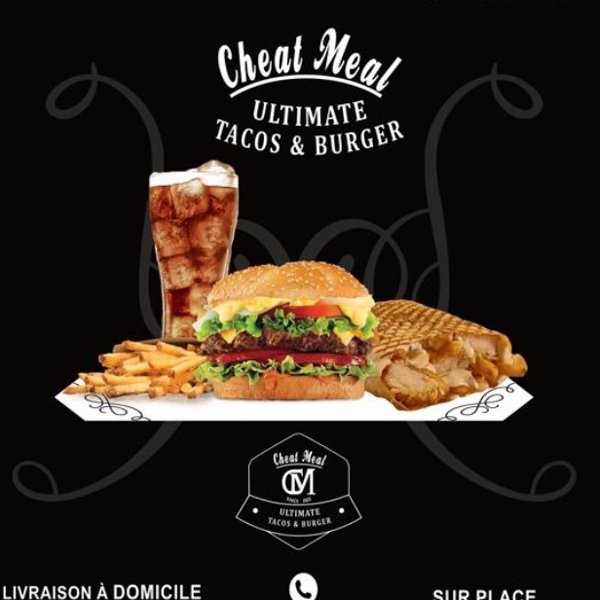 Cheat-Meal-Palace Restaurant