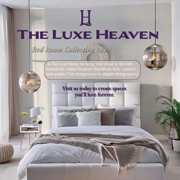 The-Luxe-Heaven Company